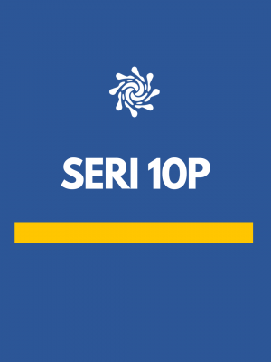 Seri 10P: Isu Energi Lintas Sektor di Indonesia