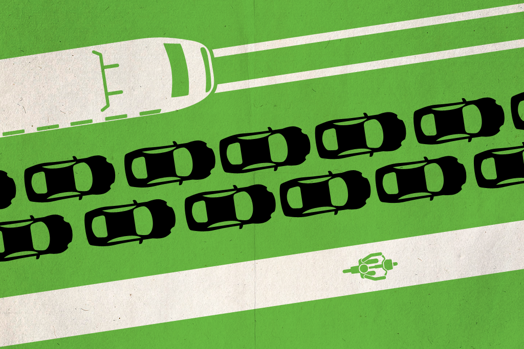 Sustainable Mobility Sustainable Mobility
