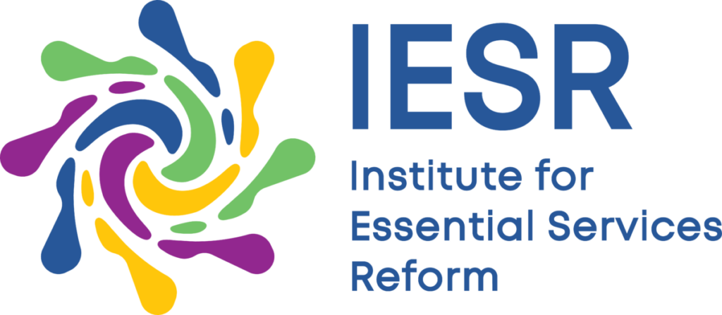 Belajar Transisi IESR