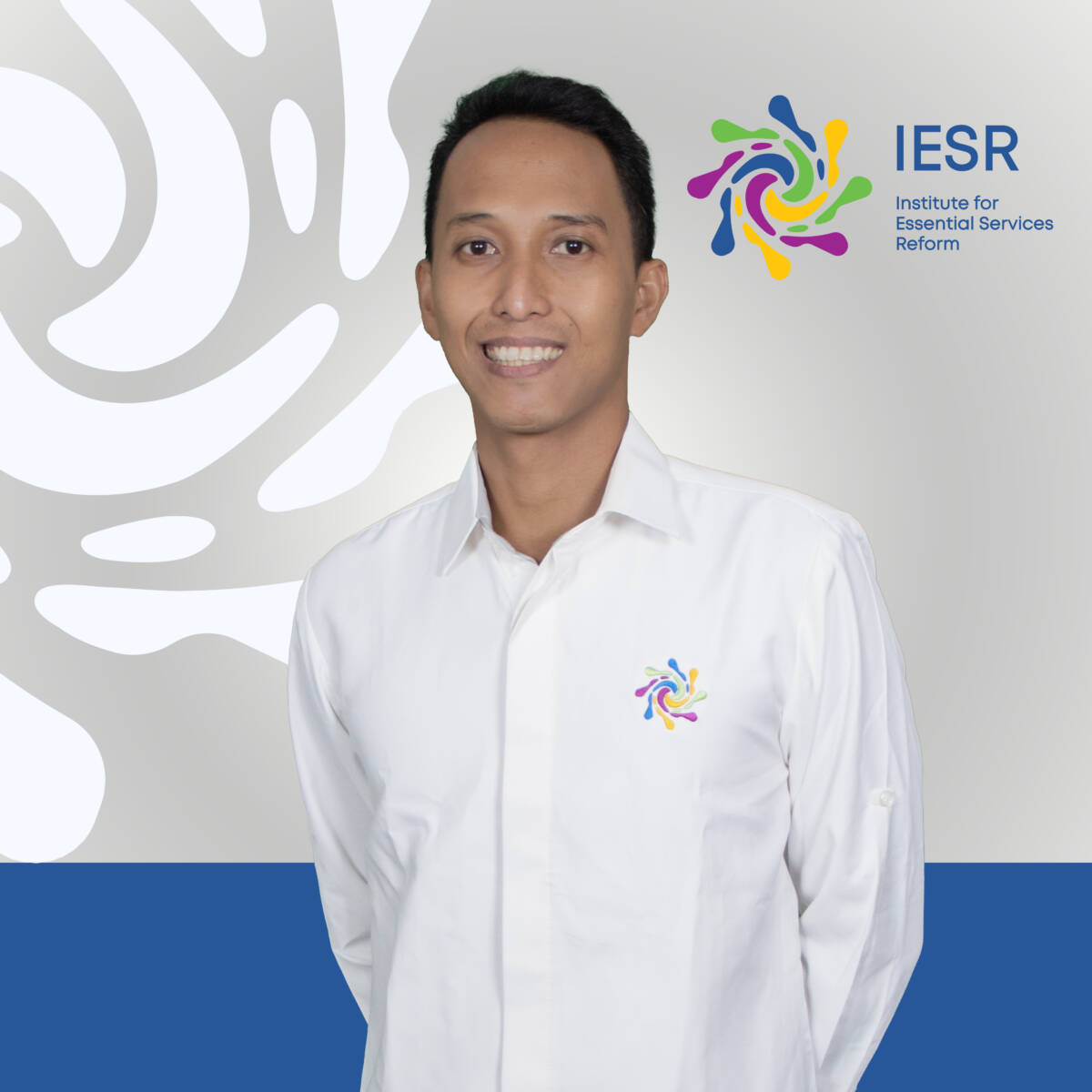 Malindo Wardana IESR