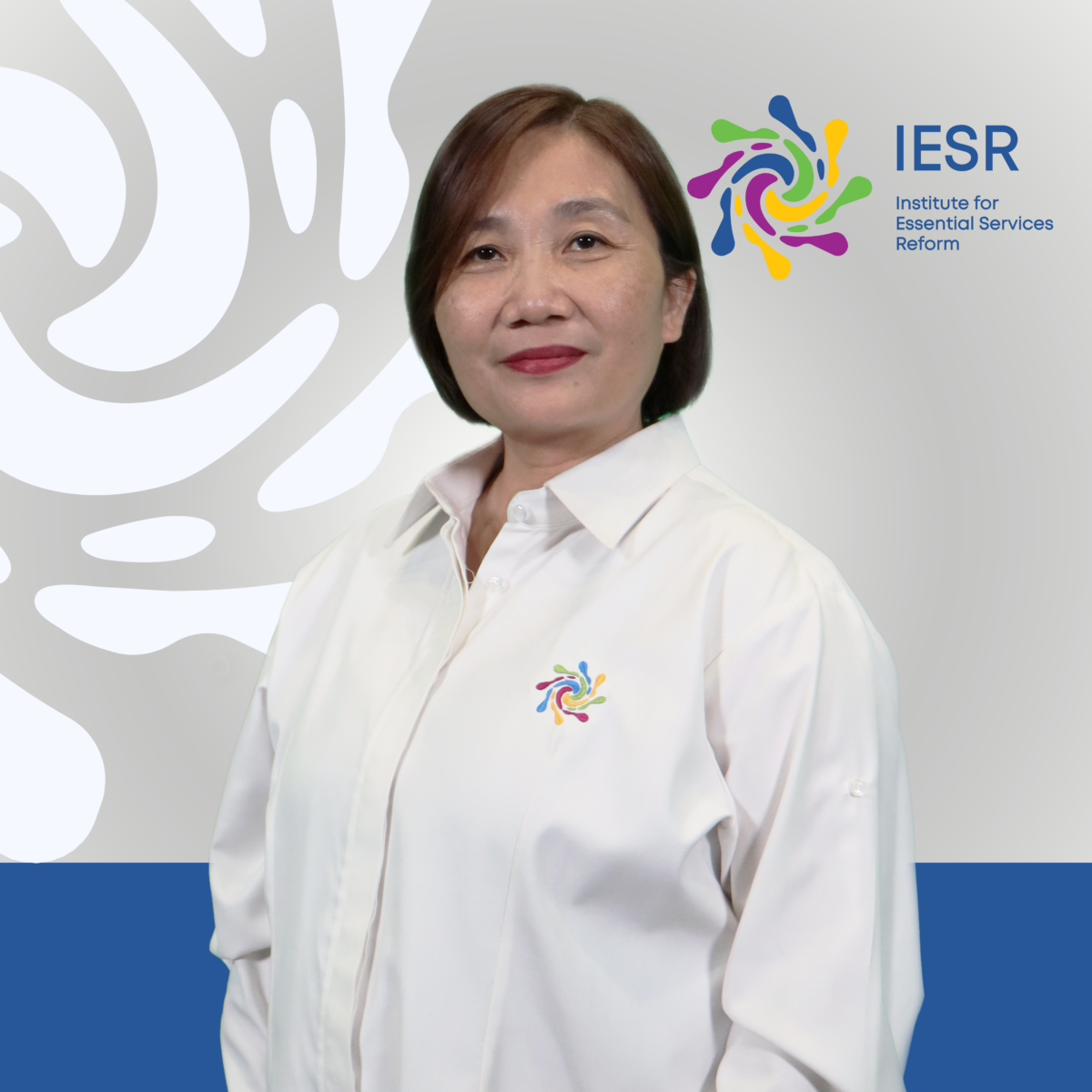 Fitriani Ibrahim IESR