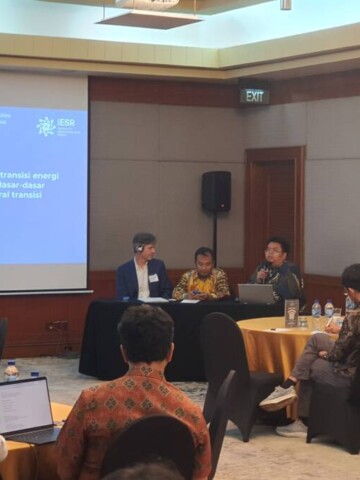 Mineral Downstreaming Critical for Self-Reliance in Clean Energy Development