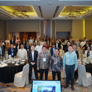 Dialog Regional Promoting Decentralized Energy Access in Southeast Asia