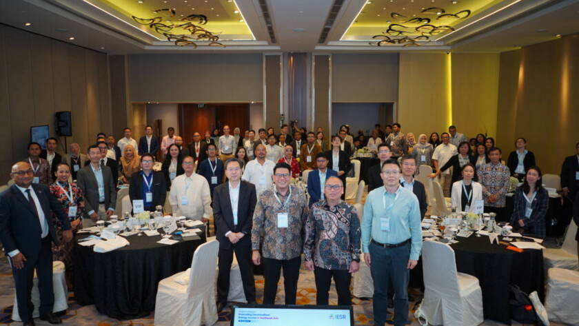 Dialog Regional Promoting Decentralized Energy Access in Southeast Asia