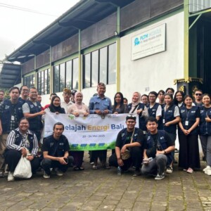 PLTMH Muara Panji