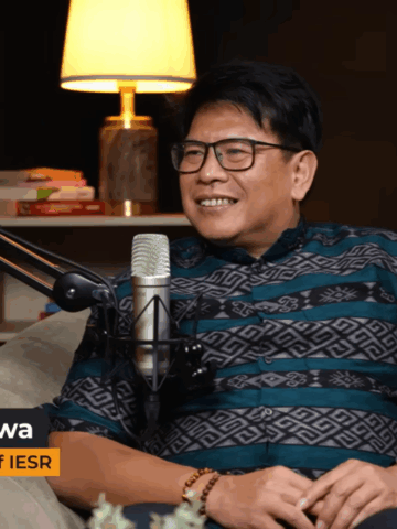 Peran Investasi Energi Terbarukan dalam Pertumbuhan Ekonomi