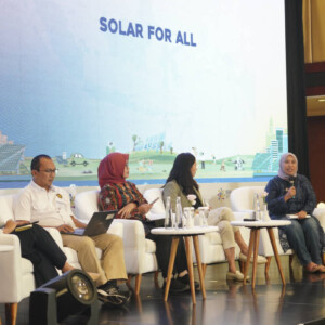 ISS 2025 - Solar for All