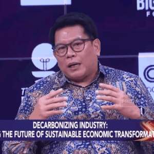 Big Idea Forum, Industrial Decarbonization