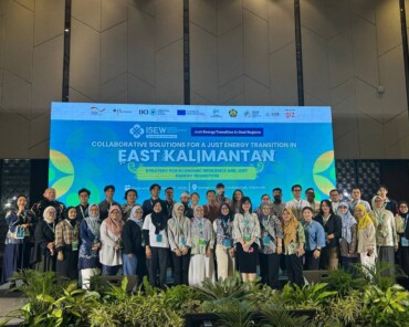 Guiding an Inclusive Energy Transition in Coal-Producing Regions