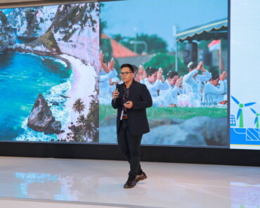 Menjadikan Bali Model Pulau Energi Terbarukan