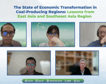 Community Involvement as a Guarantee of a Just Transition in Coal-Producing Regions