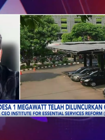 Realizing One Village, One Megawatt of Solar Energy