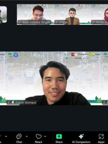 Mobilitas Rendah Emisi Butuh Kebijakan yang Berpihak pada Transportasi Publik