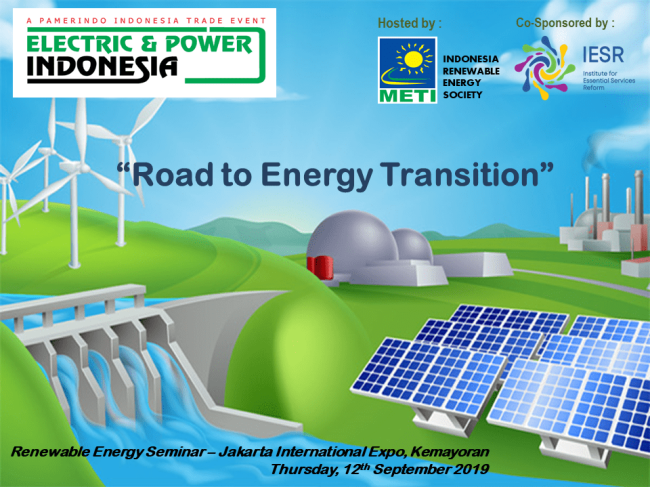 Backdrop Electric Power and Renewable Energy for Indonesia - METI rev-A