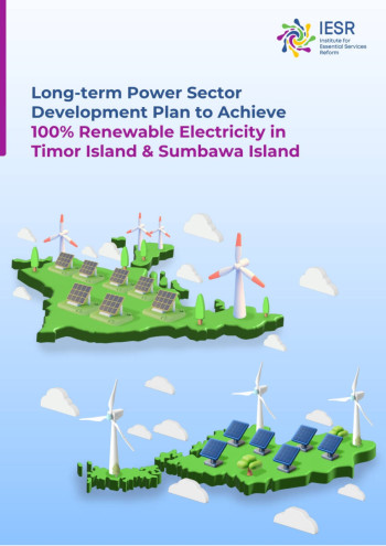 Cover RE Island Sumba & Timor