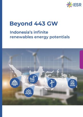 IESR - Beyond 443 GW - Indonesia's Infinite Renewable Energy Potentials_Page_01