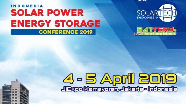 Indonesia Solar Power & Energy Storage Conference 2019-page-001