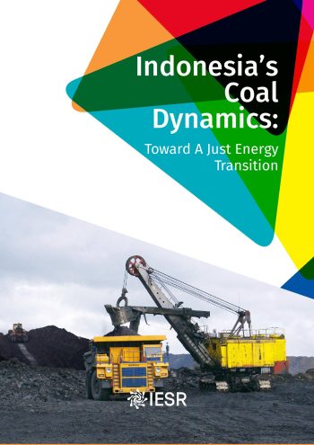 Indonesia s Coal Dynamics_Toward a Just Energy Transition-page-001 Cover