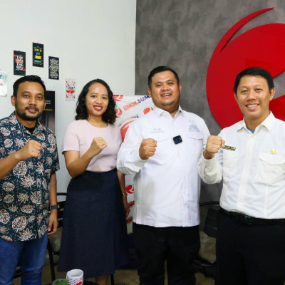 Podcast Ruang Redaksi RMOL Sumsel