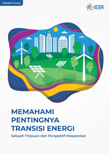 Memahami Pentingnya Transisi Energi - Sebuah Tinjauan dari Perspektif Masyarakat - IESR 2025_page-0001