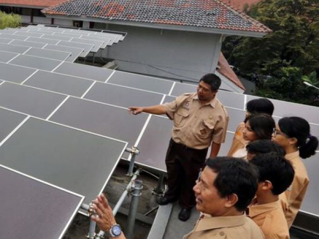 Rencana Penyediaan Tenaga Listrik 20182027, Energi Terbarukan Banyak