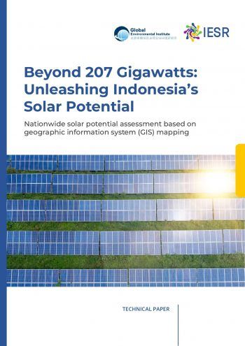Unleashing Indonesia s Solar Potential – Technical Note FINAL-page-001 Unleashing Indonesia s Solar Potential - Technical Note FINAL-page-001