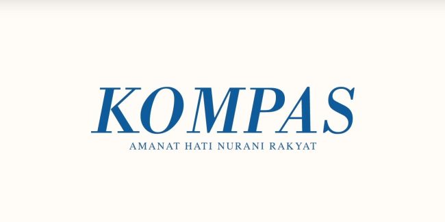 kompas logo